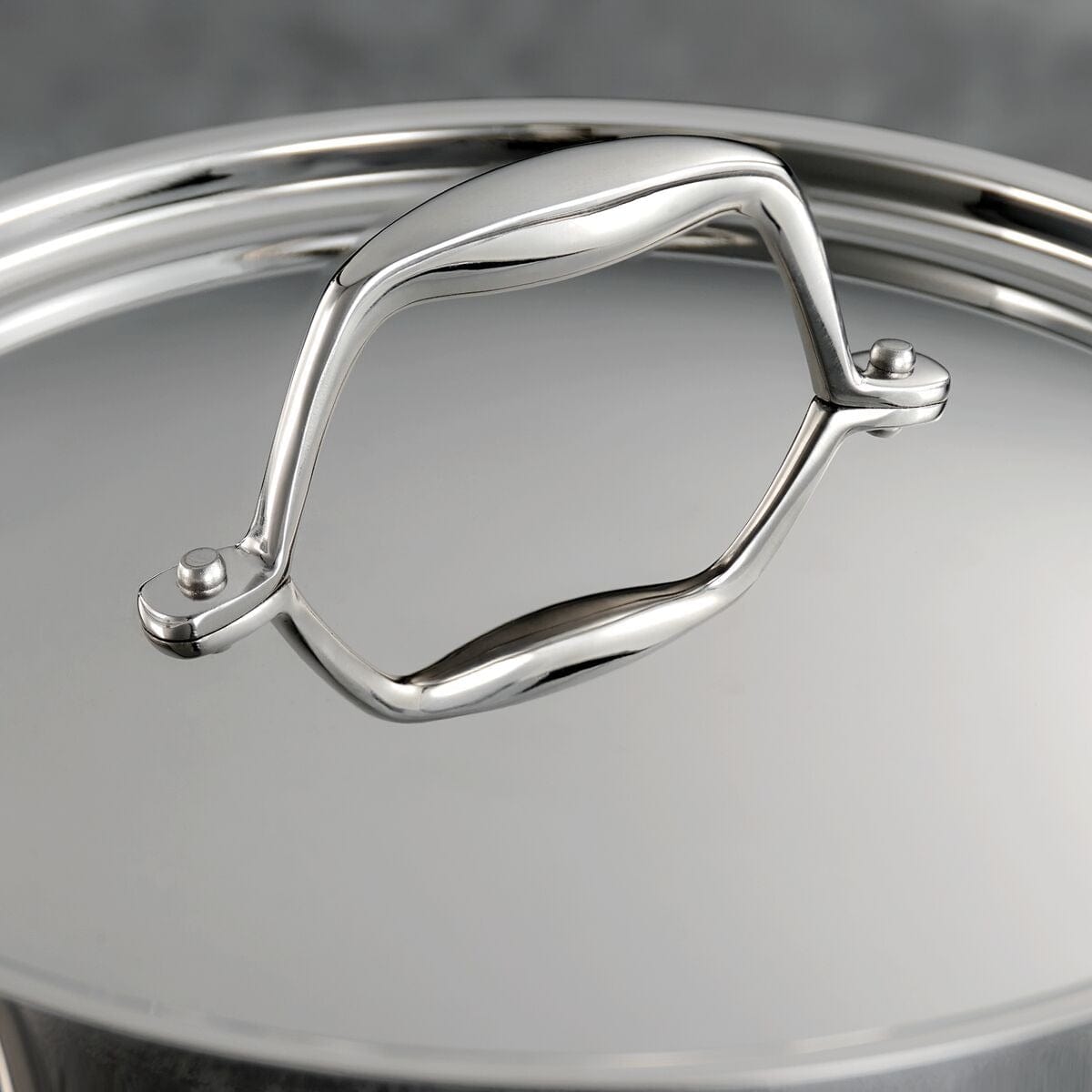 Tramontina 5 Quart Enameled Cast Iron Dutch Oven - Perfect for Braising, Stewing, Baking & Slow Cooking at Home