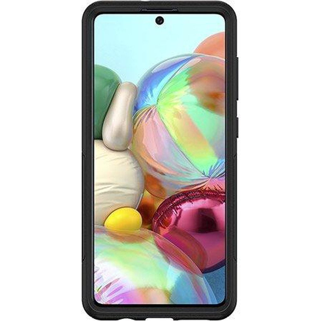 Samsung Galaxy Commuter Series Case - Durable Protection for Everyday Use | Perfect for Work, Travel & Outdoor Activities