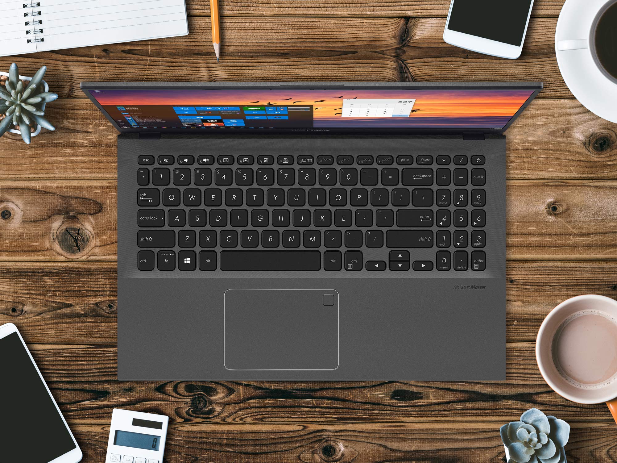 ASUS VivoBook 15 15.6