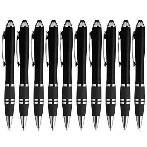 - Blank - black