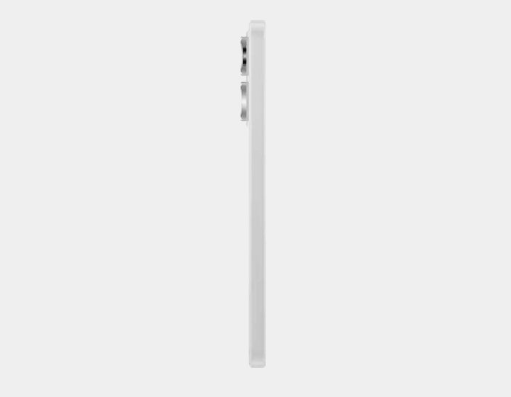 Xiaomi Redmi Note 13 5G Smartphone - 256GB ROM 8GB RAM Dual SIM GSM Unlocked (Arctic White) - Perfect for Gaming, Streaming & Work on the Go