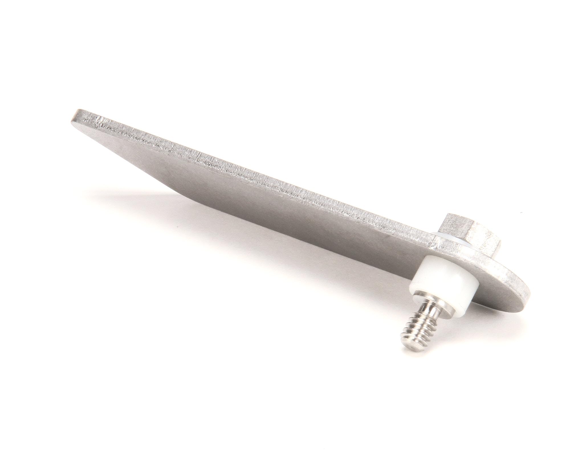 Follett PB502185 Upper Catch for Ice Machine - Replacement Part for Commercial Ice Makers - Perfect for Restaurants, Bars, and Food Service Businesses