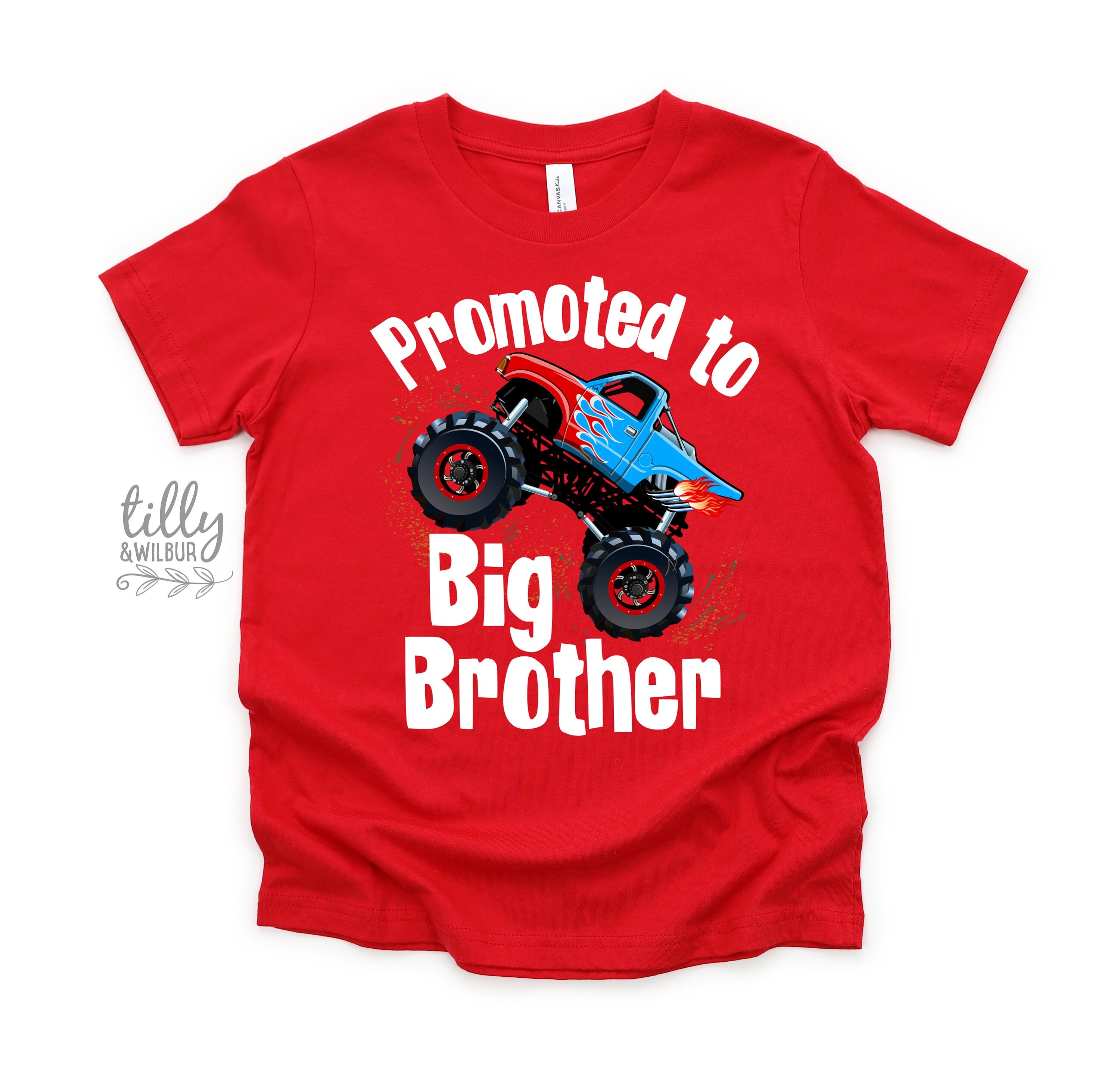 Big Brother Graphic T-Shirt for Men - Cool & Comfortable Cotton Tee - Perfect for Casual Wear, Street Style & Gifts