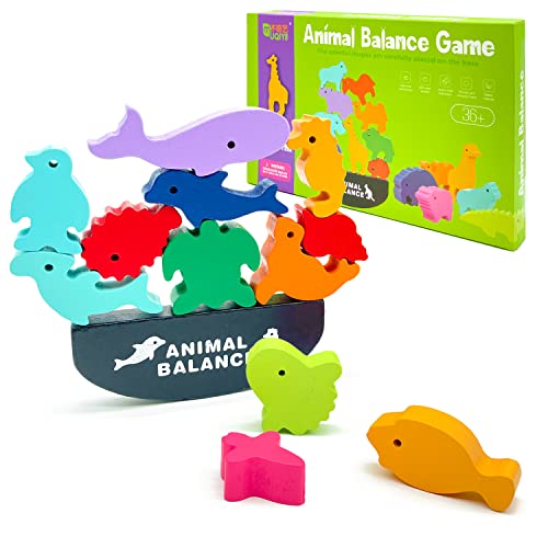 Marine Animal