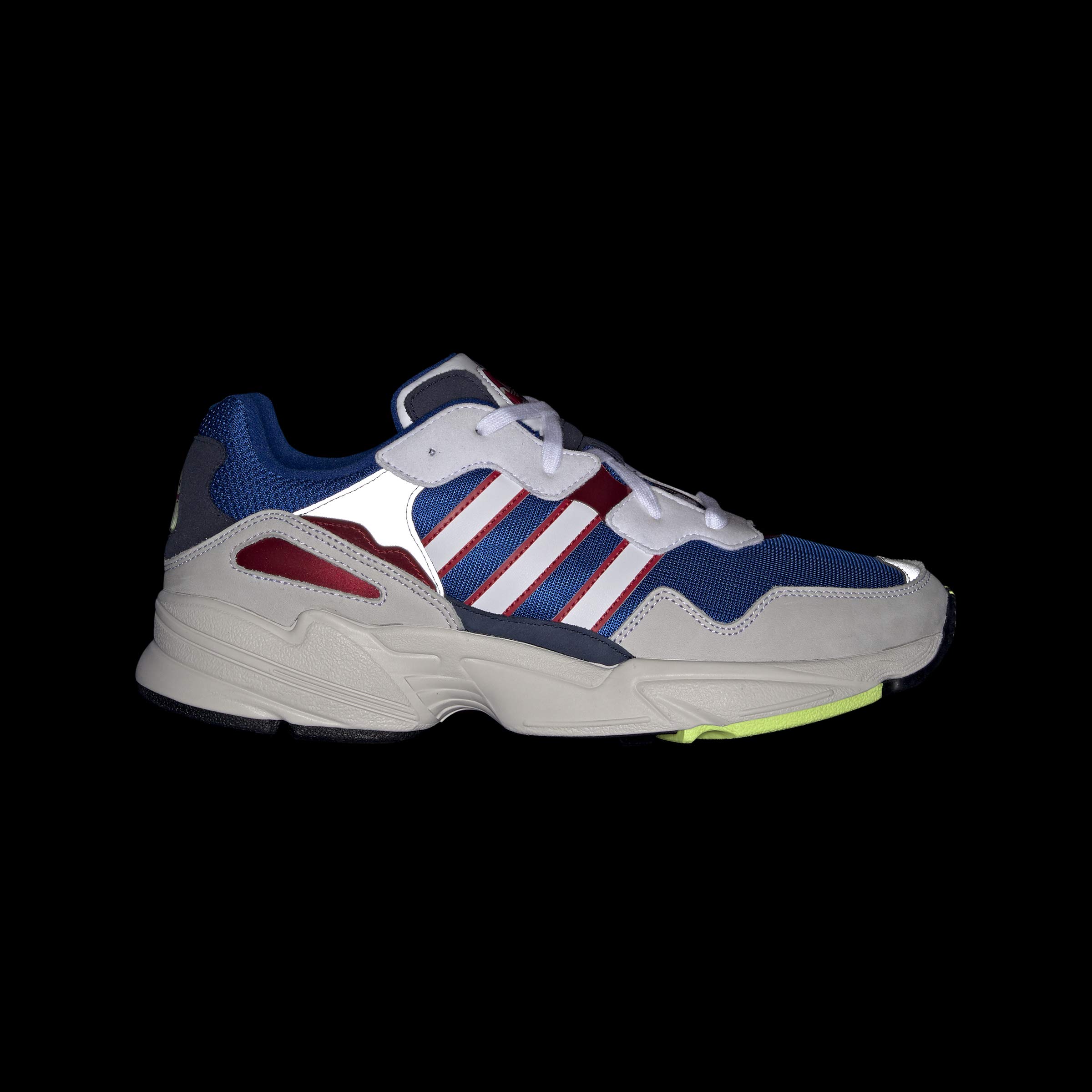 adidas Men's Fitness Running Shoes - Lightweight Athletic Sneakers for Jogging, Gym & Training | Breathable Comfort for Daily Workouts & Outdoor Activities