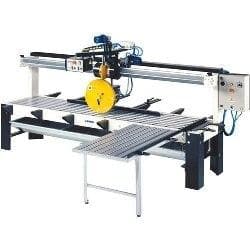 Achilli TFM 3000 3 Phase 230V 60Hz 10HP Industrial Woodworking Machine - Perfect for Professional Cabinet Making and Furniture Production