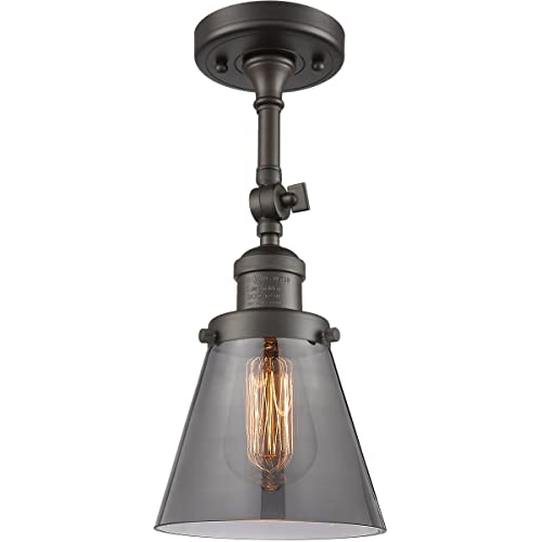 Oil-Rubbed Bronze