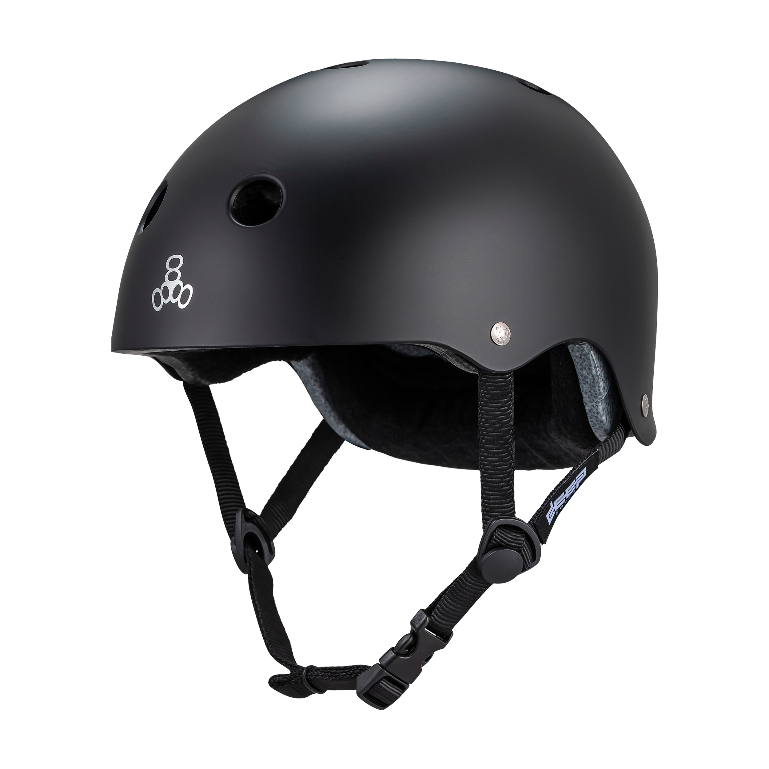 DEEP COVER Motorcycle Helmet - Full Face DOT Approved for Men & Women - Lightweight & Comfortable for Street Bike, Cruiser, and Commuting Rides