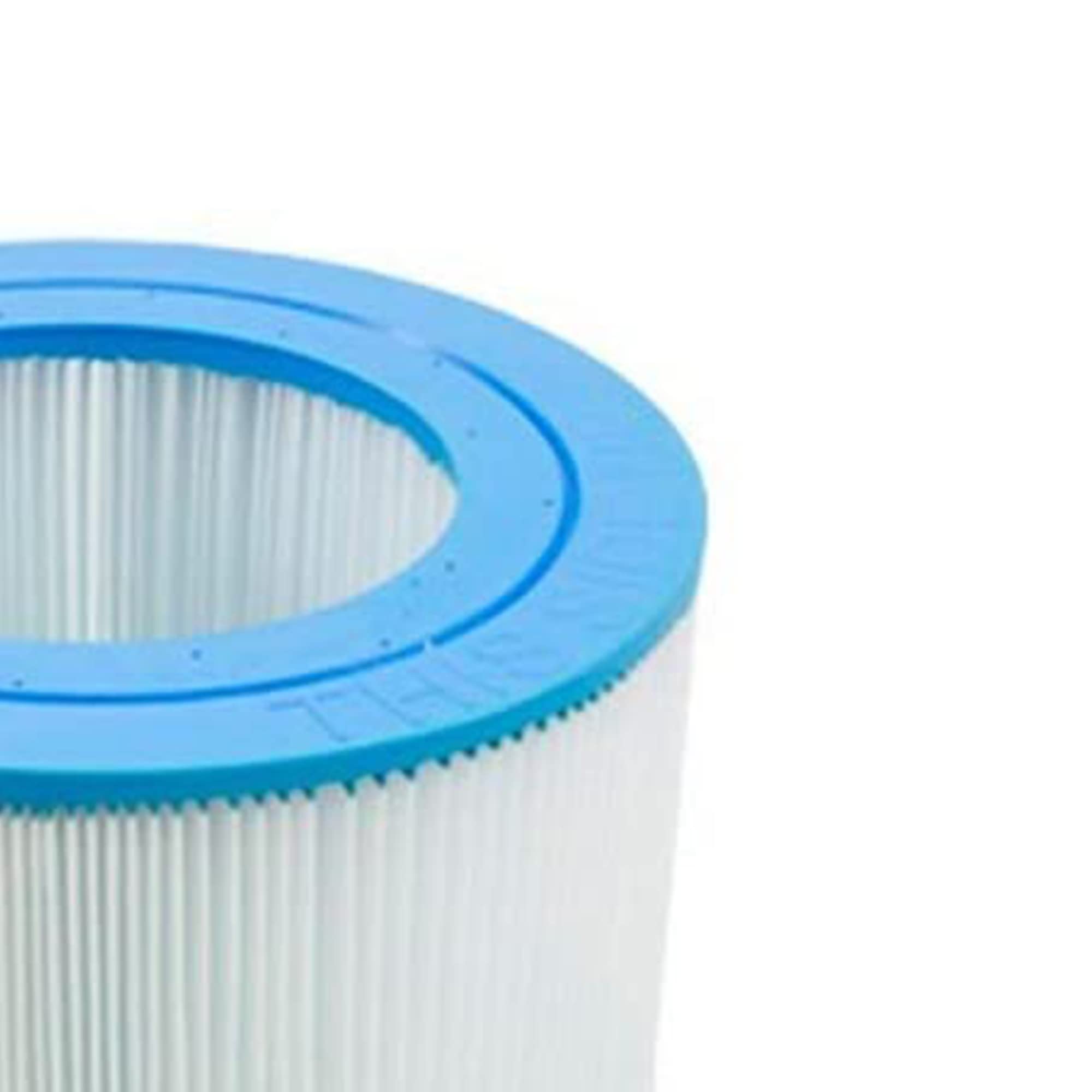 Pentair R173214 75 Sq Ft Cartridge Replacement for Clean & Clear Pool & Spa Filters – Ideal for Residential and Commercial Pool Maintenance