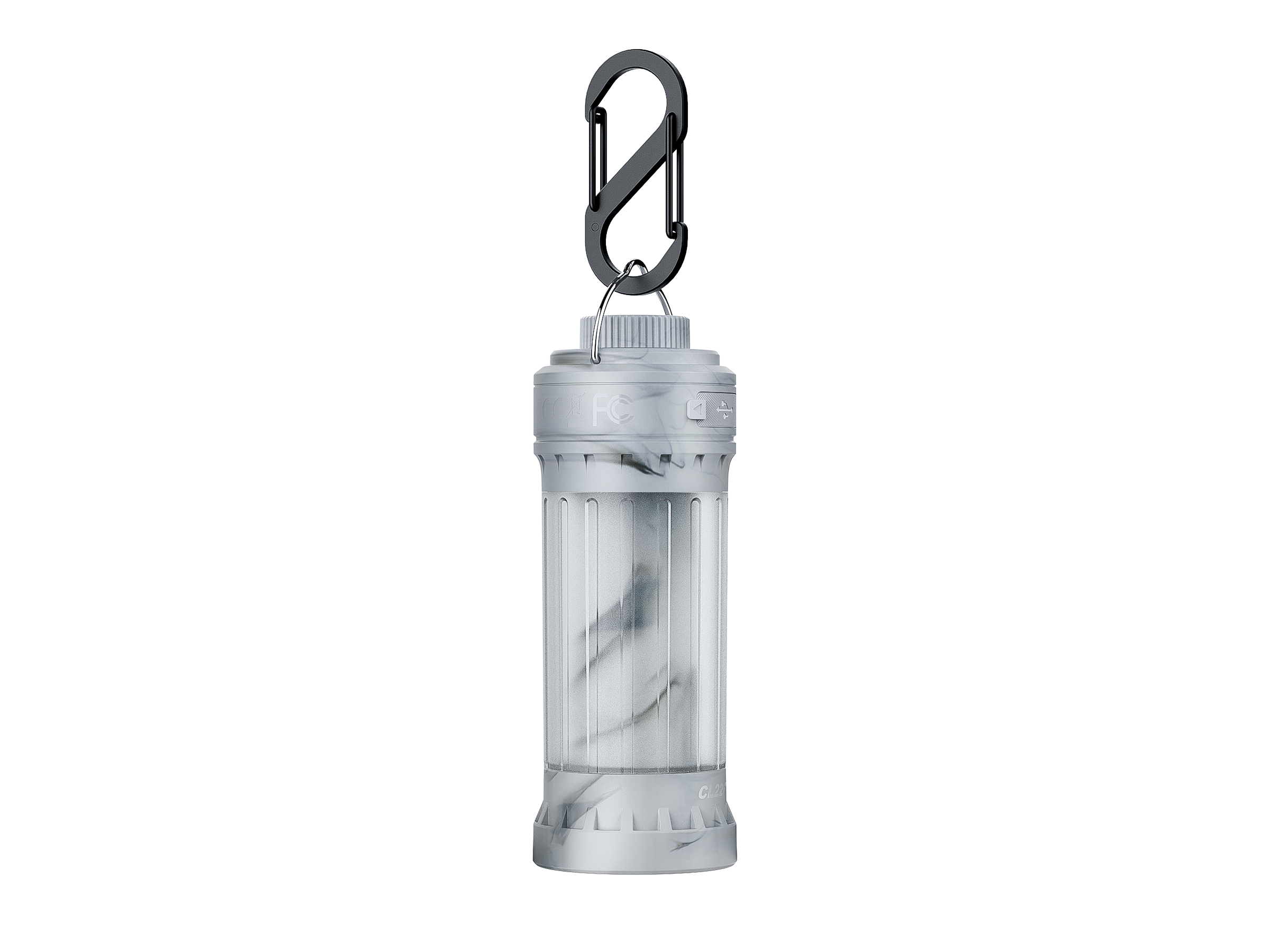 Fenix CL22R Rechargeable LED Camping Lantern - 500 Lumens, Waterproof, Portable Outdoor Light for Hiking, Backpacking & Emergency Use