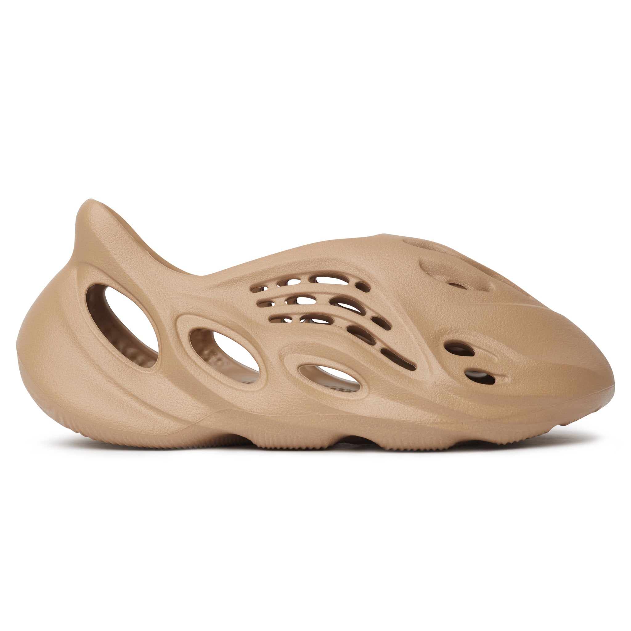 Adidas Yeezy Foam RNNR Clay Taupe - Comfortable Slip-On Sneakers for Men & Women | Perfect for Running, Gym, and Casual Wear