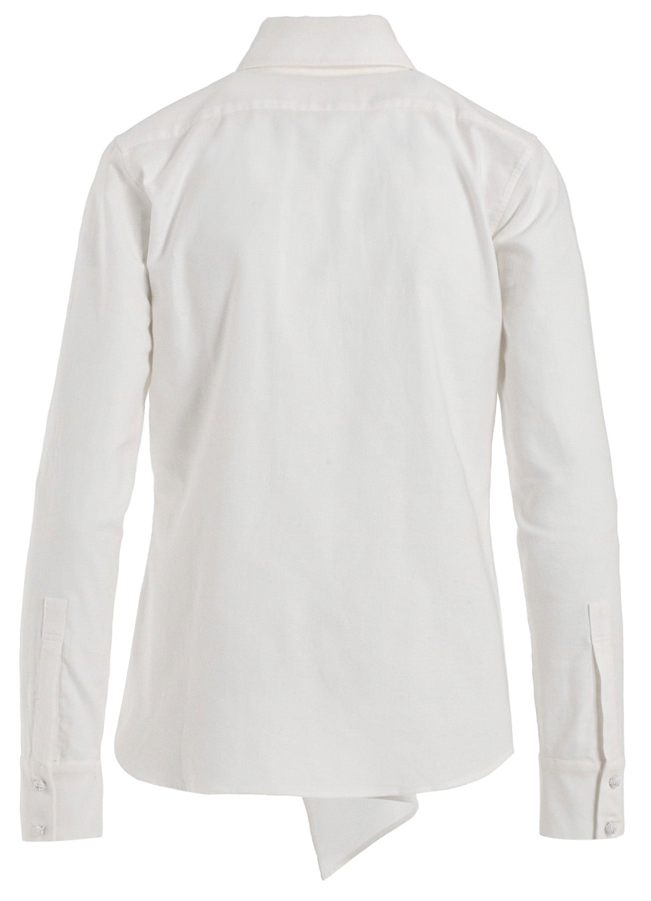 Stylish Cotton Twill Drape Blouse for Women | Comfortable & Elegant Tops | Perfect for Office, Casual Wear & Special Occasions