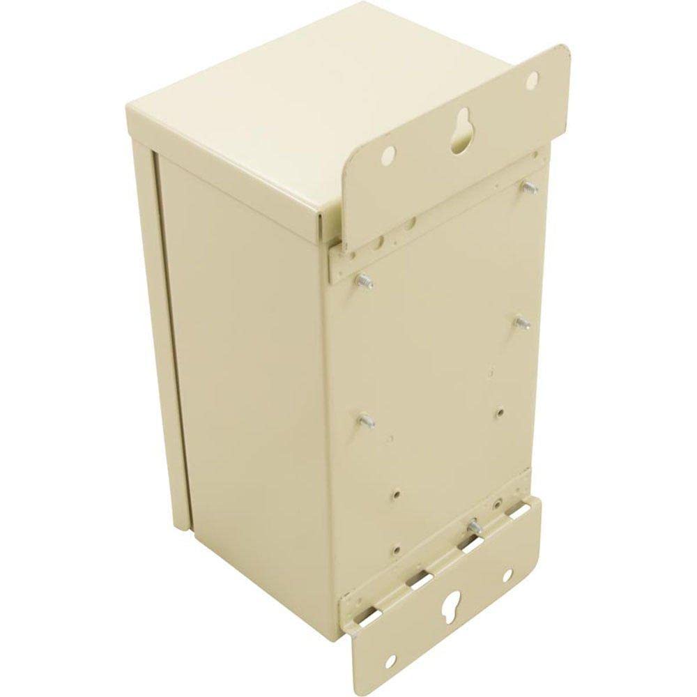 Pentair 619963 Pool Rated Transformer for Swimming Pools & Spas | UL Certified Safety | Perfect for Pool Lights, Water Features & Automation Systems