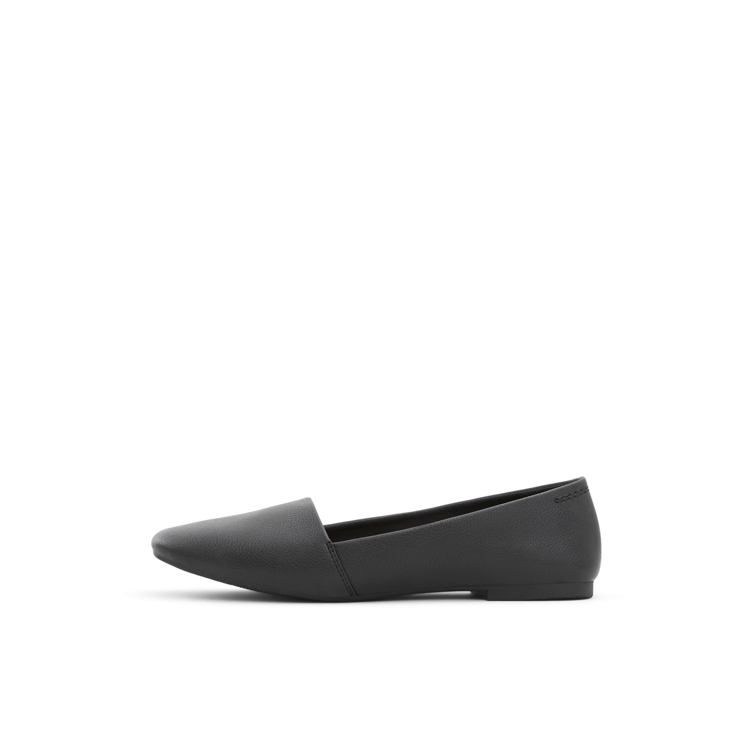 Call It Spring Women's Samantha Loafer - Comfortable Slip-On Flats for Work, Office & Casual Outfits | Stylish Pointed-Toe Ballet Shoes for Women