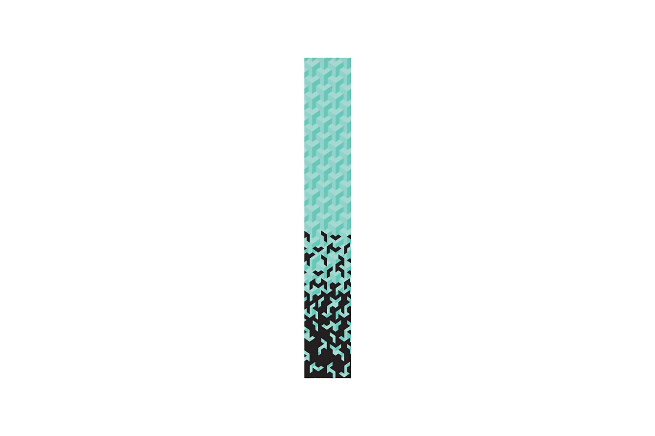 Arundel Art Gecko Bike Handlebar Tape - Premium Grip for Road & Mountain Bikes - Comfortable & Durable Cycling Accessory for Long Rides & Commuting