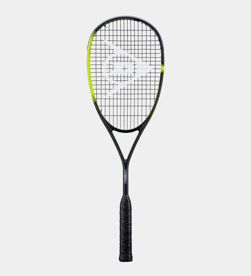 Dunlop Soniccore Ultimate 132 Squash Racket - Professional Squash Racquet with Sonic Core Technology for Enhanced Power & Control | Perfect for Competitive Play & Training