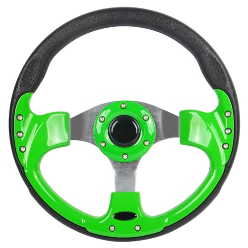 Lime green