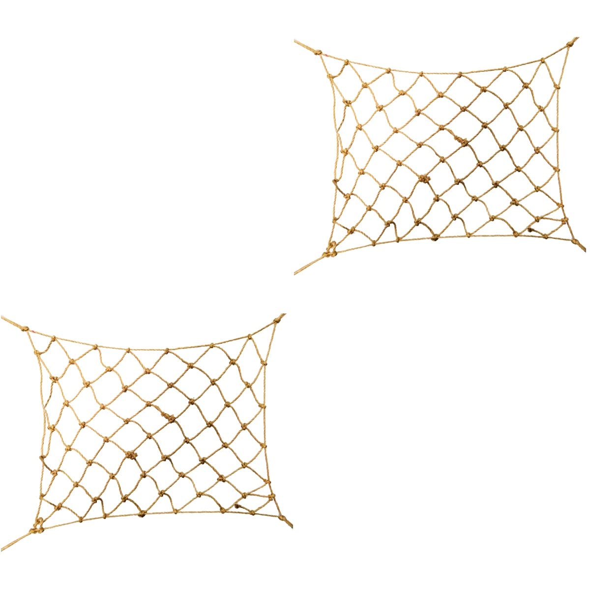 Mipcase 2-Pack Bird Toy Set - Hamster Toys, Bird Hammock, Climbing Net & Playground Accessories for Parrots - Perfect for Cage Enrichment & Foraging Fun