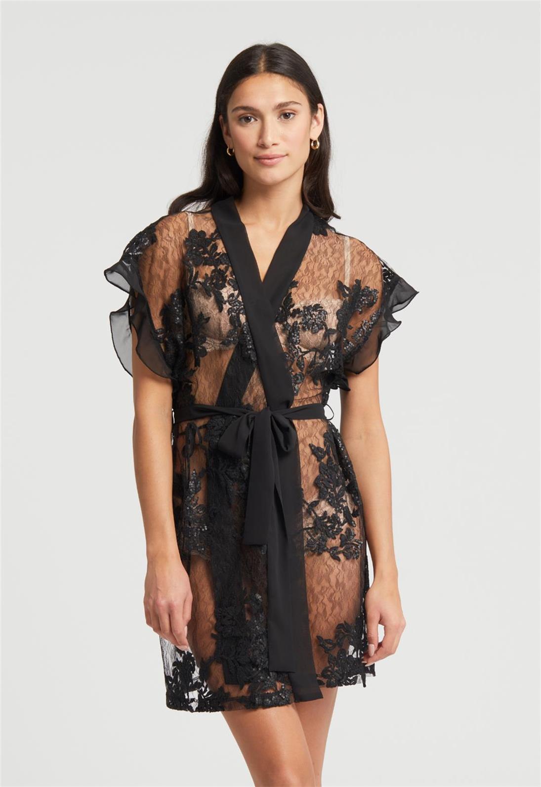 Stylish Women's Cover Up - Lightweight Beach Dress & Swimwear Cover Up for Summer, Pool, Vacation