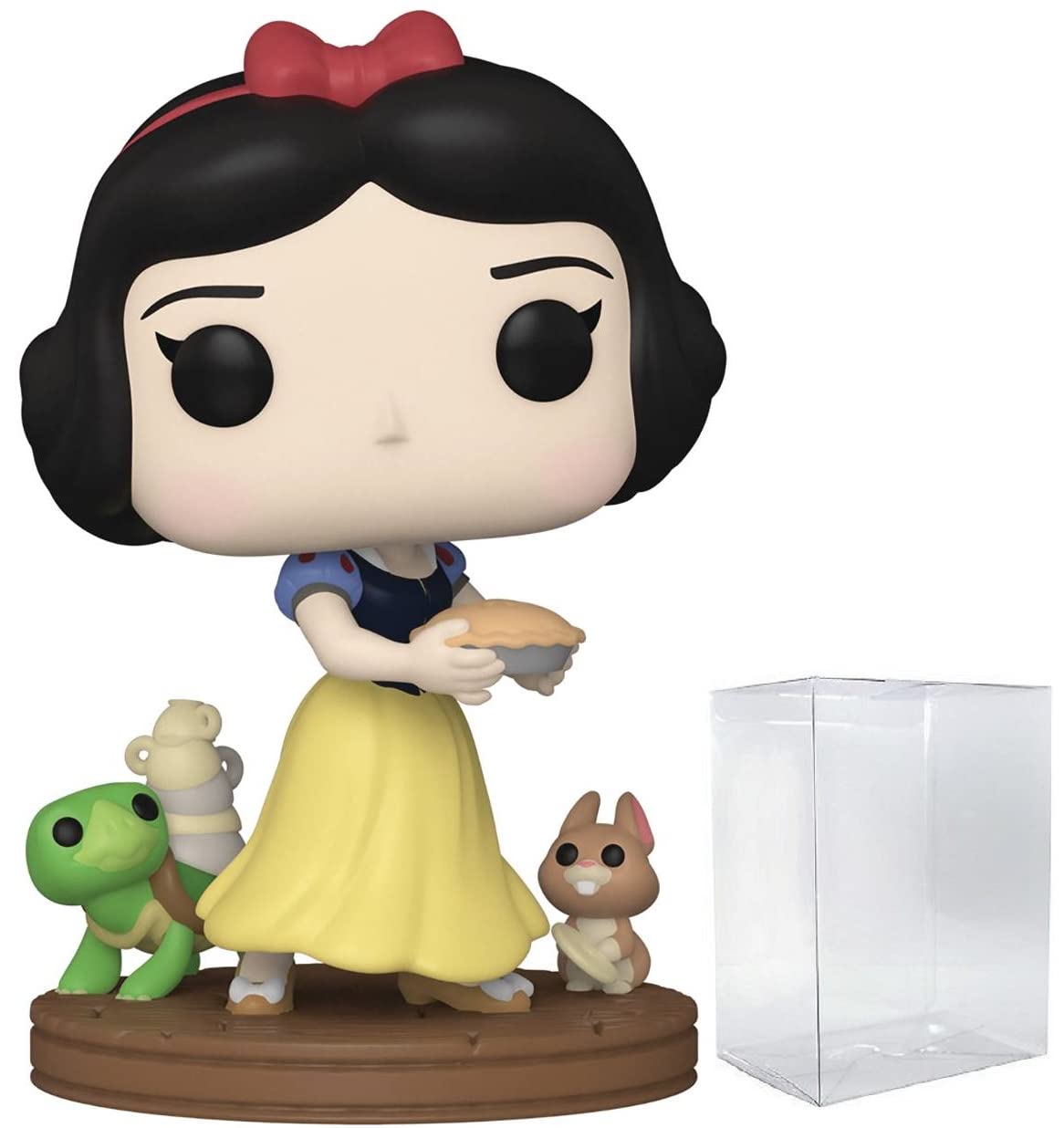 Disney Ultimate Princess Snow White Funko Pop! Vinyl Figure 3.75