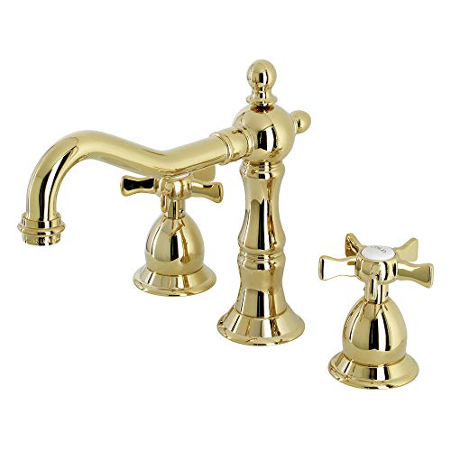 Polished Brass