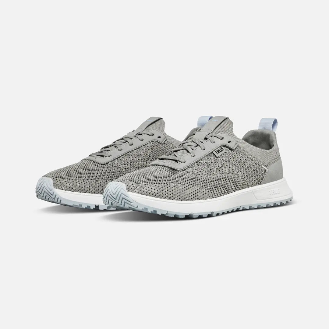 TRUE All Day Knit 3 LE - Comfortable & Stylish Women's Casual Sneakers for Walking, Running & Everyday Wear