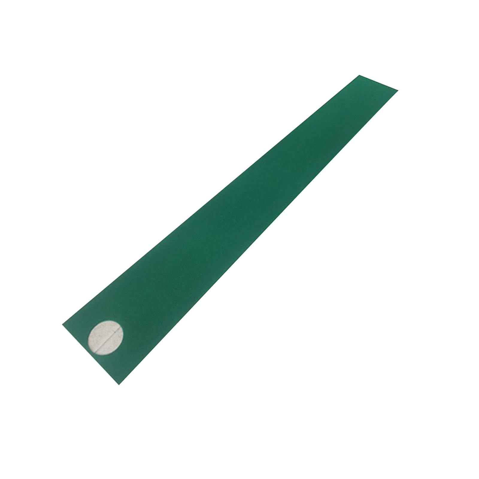 Premium Golf Putting & Hitting Practice Mat - Indoor/Outdoor Training Aid with Non-Slip Base | Perfect for Home, Office & Backyard Golf Practice