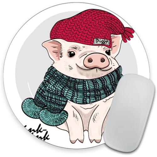 Cute Pig