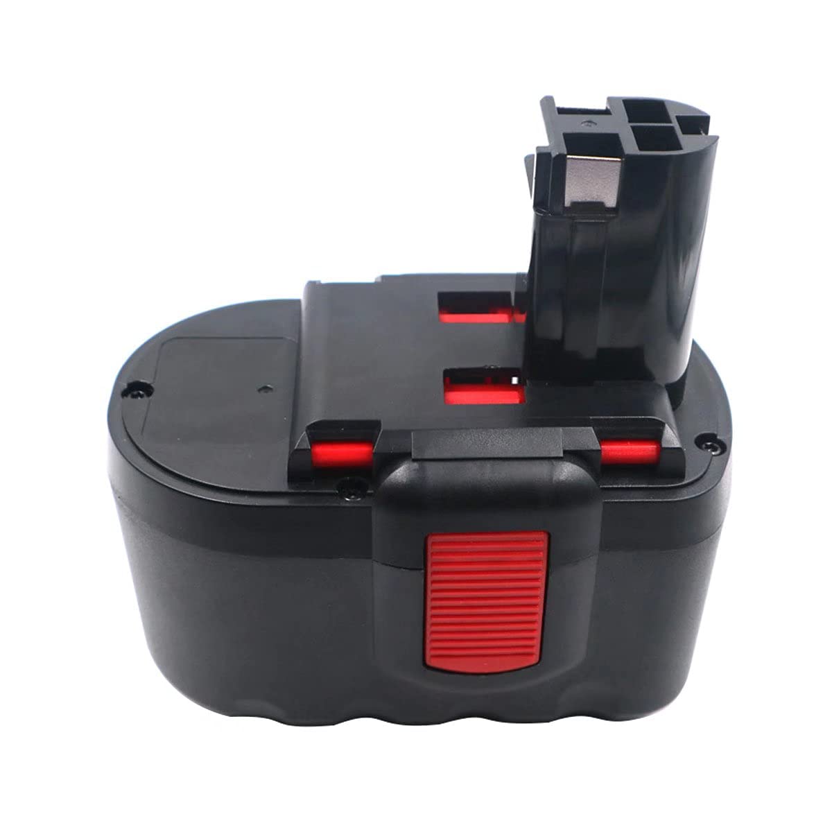 H-ANT 24V 2500mAh Replacement Battery for Bosch 2607335637 & 2607335645 - Compatible with Bosch Power Tools, Drills, Saws & Outdoor Equipment