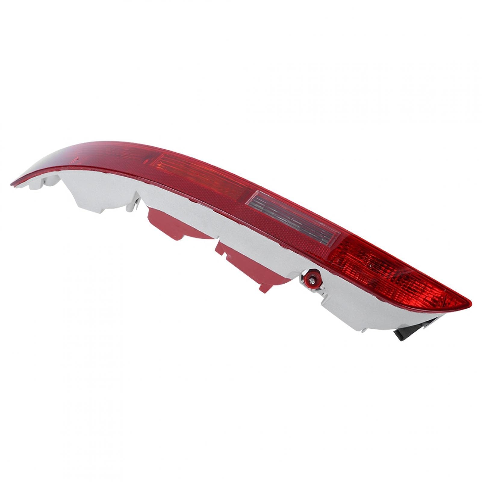 Acouto Left Rear Bumper Tail Light Lamp Without Wire 8R0945095 - Compatible with Audi Q5 & SQ5 | Perfect for Replacement & Nighttime Safety