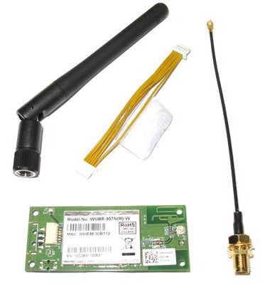 Original Title: Barco R9801766 Wi Fi Module   Optimized Title: Barco R9801766 Wi-Fi Module - High-Speed Wireless Connectivity for Projectors & AV Equipment - Perfect for Home Theater, Office Presentations & Professional Installations