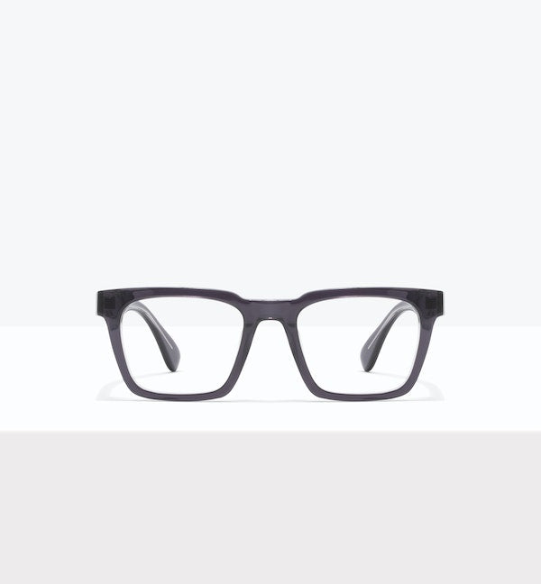 Beckett Eyeglasses - Stylish & Lightweight Glasses for Men & Women | Perfect for Reading, Driving & Daily Wear