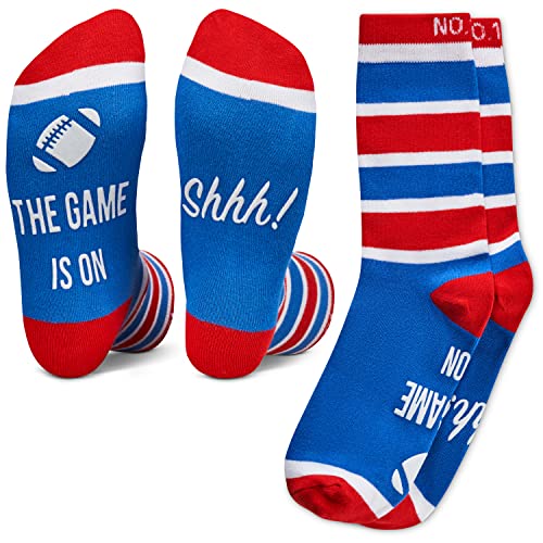 Blue/Red/White