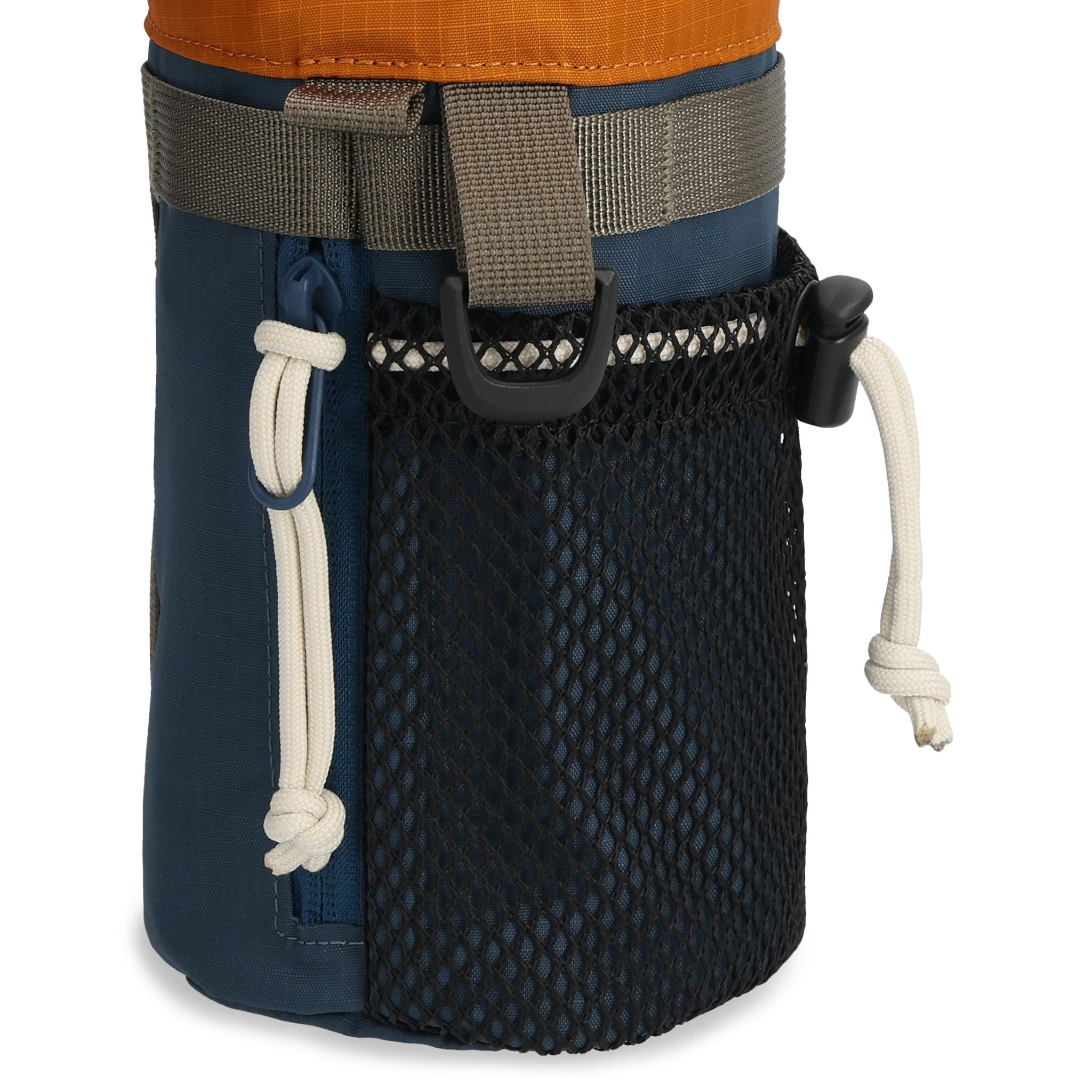 Mountain Hydro Sling - Lightweight Hydration Pack for Hiking, Running & Outdoor Adventures - Perfect for Trail Running, Camping & Travel