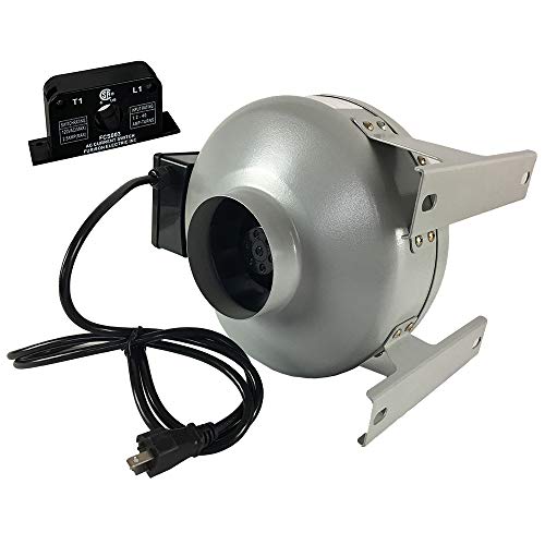 Tjernlund M-49504351 4