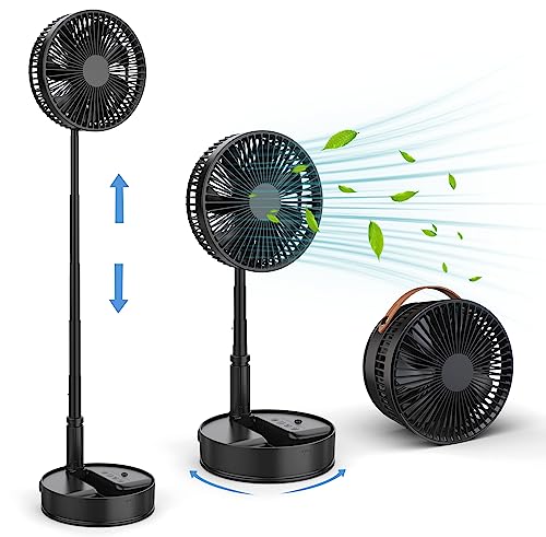 Oscillating -Black