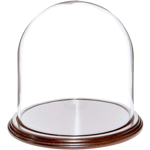 Dark Mahogany Veneer Base