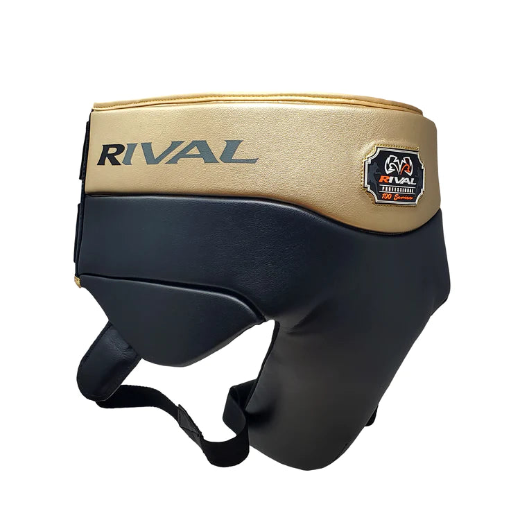 RIVAL RNFL100 Professional No Foul Protector - Basketball Protective Gear for Men & Women - Perfect for Training, Games, and Competitive Play