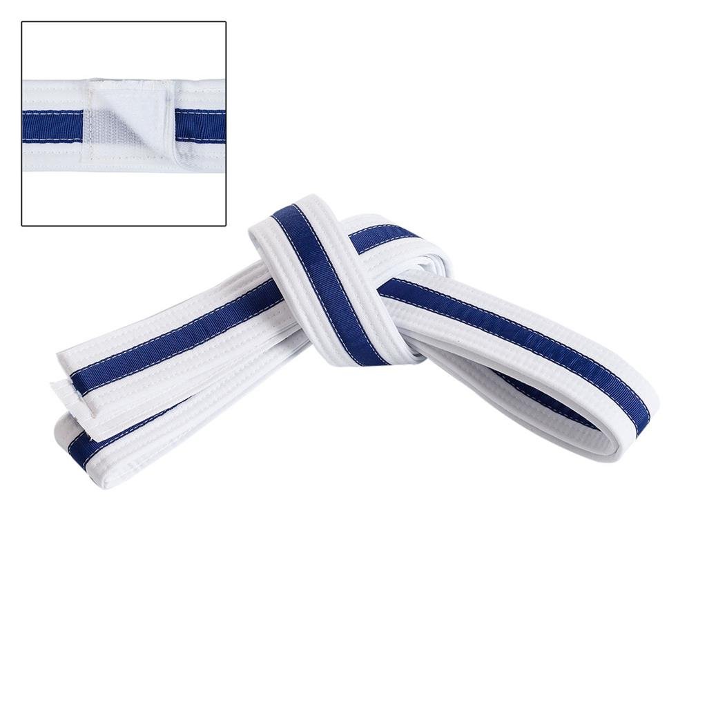 White/Blue