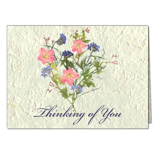 All-Occasion Floral Note Cards Set in Elegant Gift Box - Perfect for Thank You Notes, Greetings, and Special Events