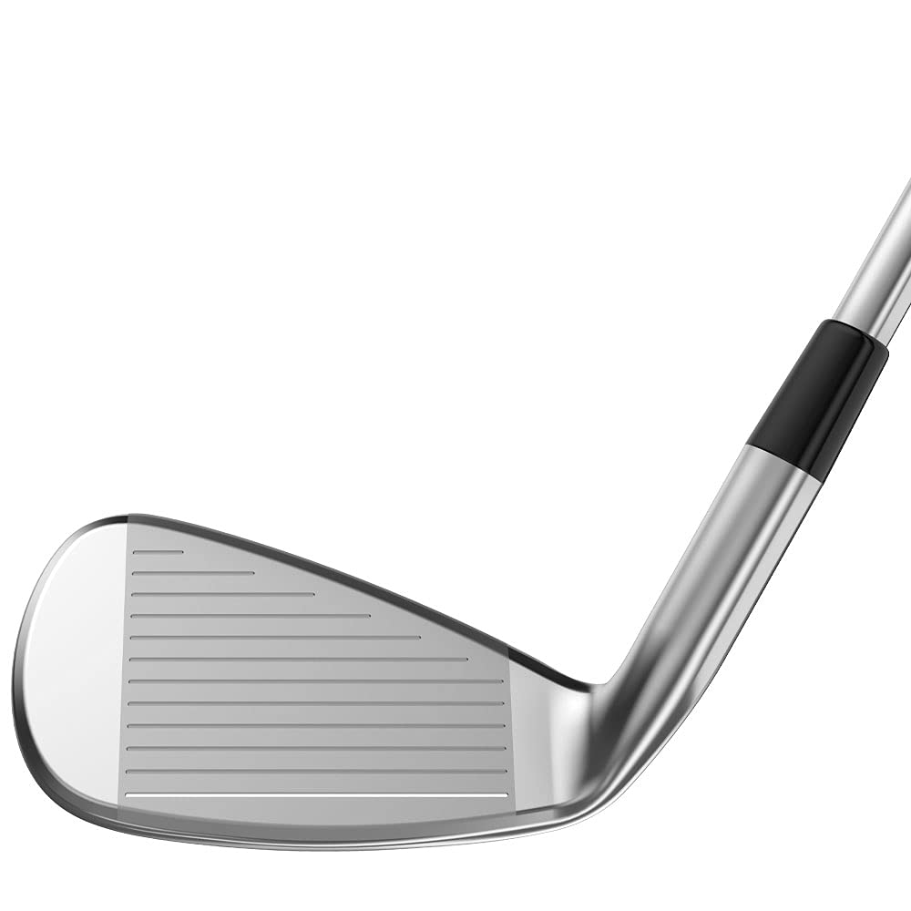 Tour Edge Hot Launch E522 Iron-Woods - Premium Golf Hybrid Clubs for Men & Women - High Performance Fairway Woods for Distance & Accuracy - Perfect for Driving Range, Course Play & Tournament Use