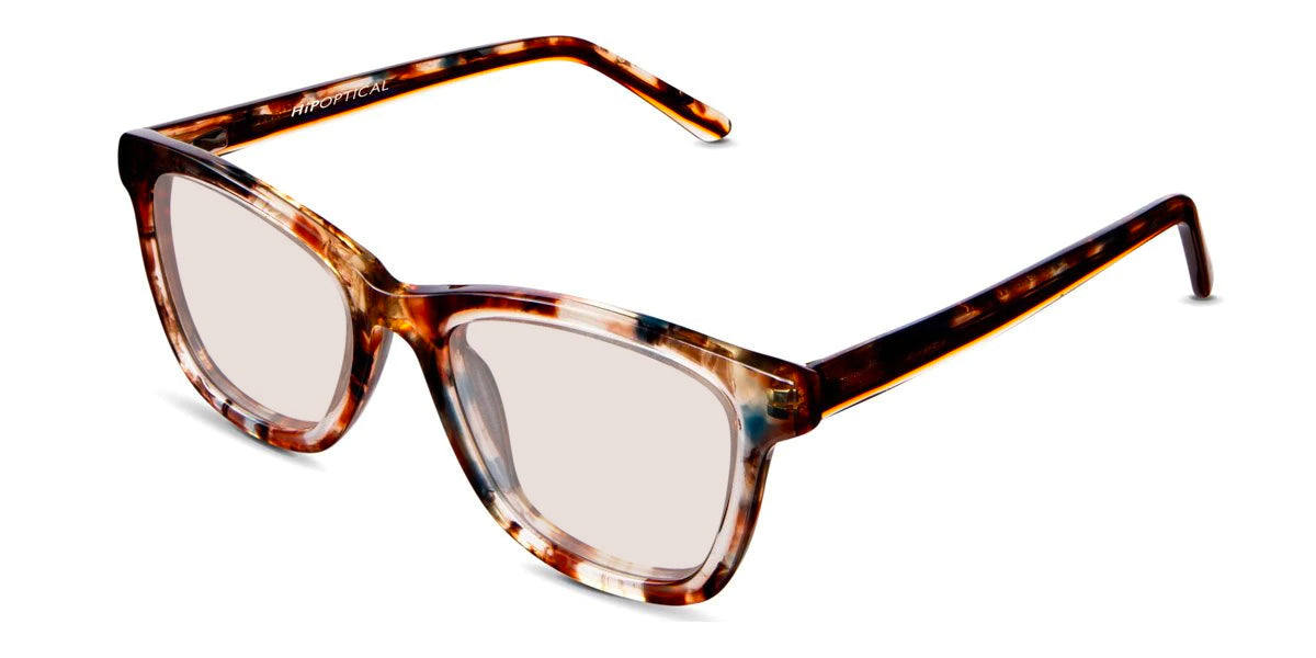 Sandoval Women's Prescription Tinted Sunglasses - UV Protection & Stylish Eyewear for Driving, Outdoor Activities & Fashion Accessories