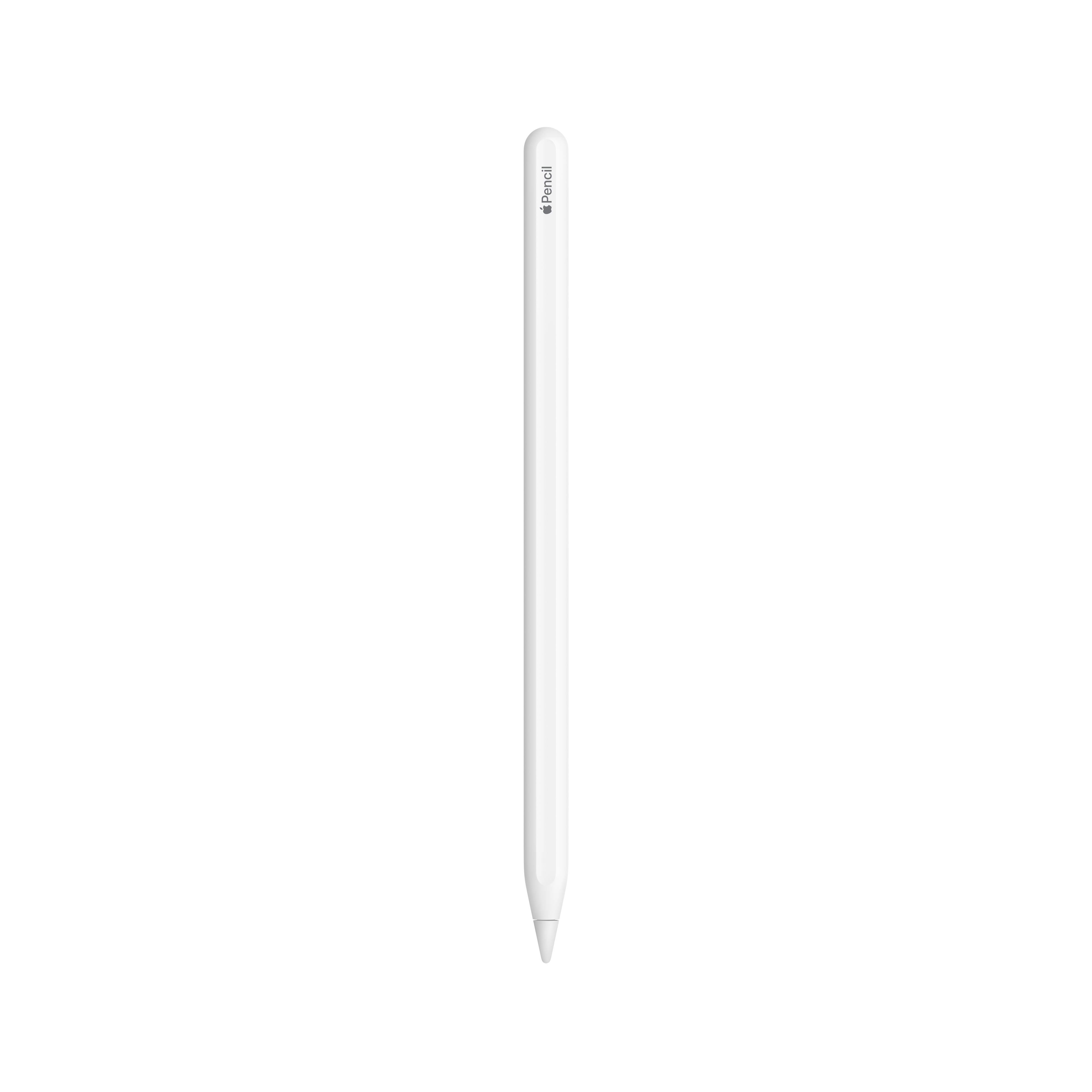 Apple Pencil 2nd Generation - Stylus Pen for iPad Pro/Air/Mini, Pressure Sensitivity & Tilt Recognition - Perfect for Drawing, Note-Taking & Digital Art Creation