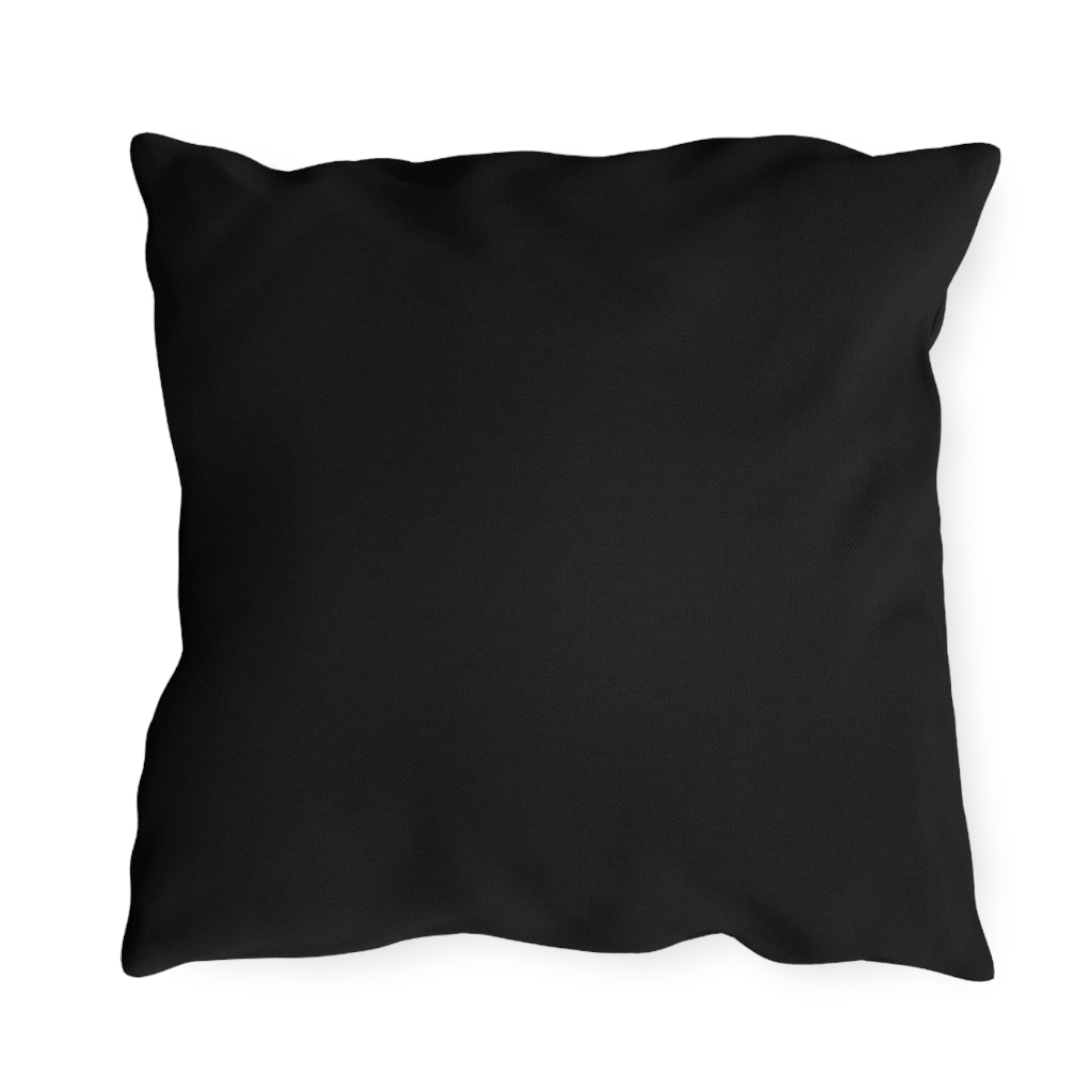 Seawolves Outdoor Pillow - Waterproof & UV Resistant Decorative Throw Pillow for Patio, Garden, Poolside - Perfect for Outdoor Furniture, Camping & Beach Decor
