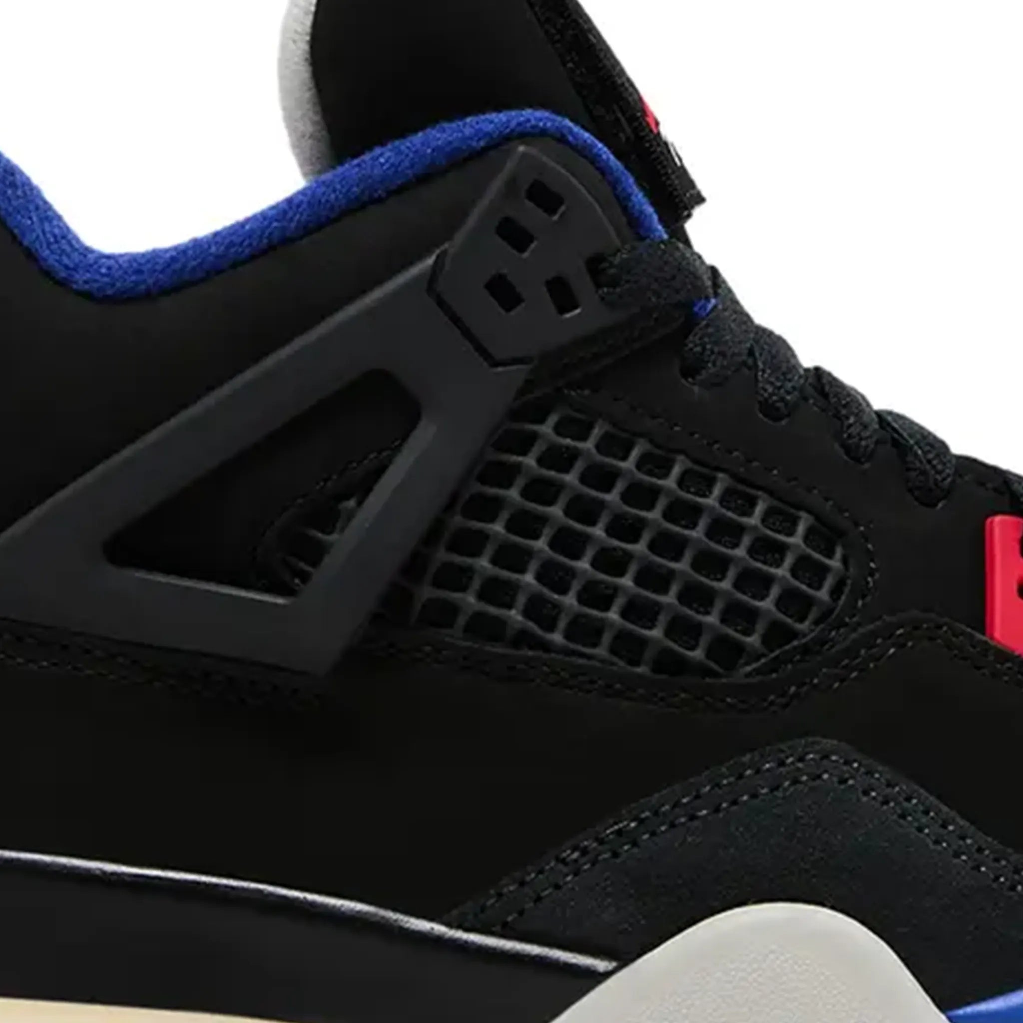 Air Jordan 4 Retro Rare Air GS Basketball Shoes - Men's/Women's Sneakers for Running, Training & Casual Wear - Perfect Gift for Basketball Fans & Sneaker Collectors