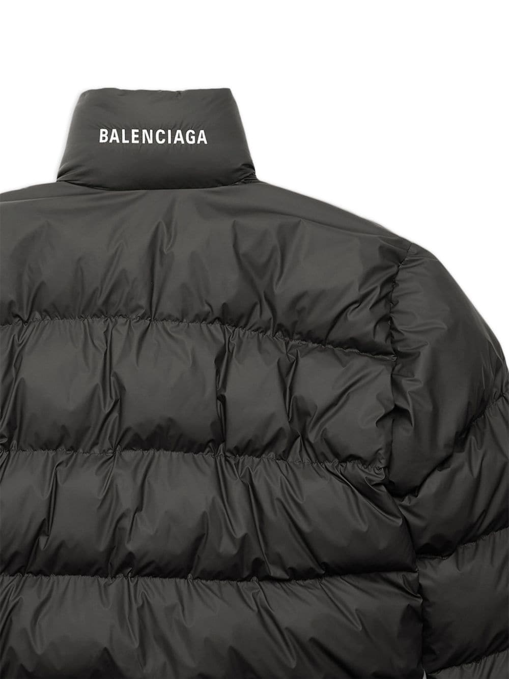 Balenciaga Black Coats for Men & Women | Luxury Winter Outerwear for Fashion & Streetwear | Perfect for Urban Style & Cold Weather