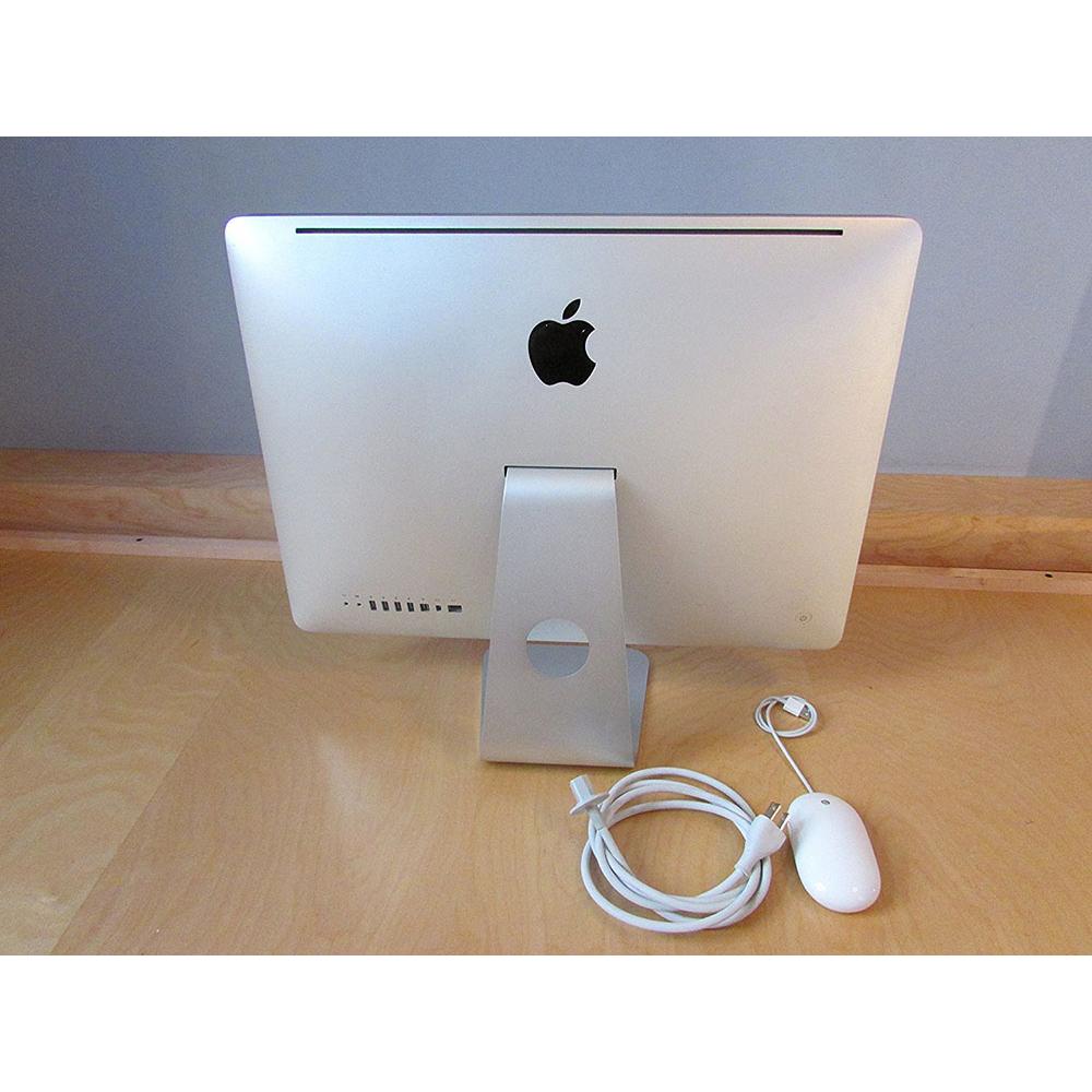 Refurbished Apple iMac 21.5