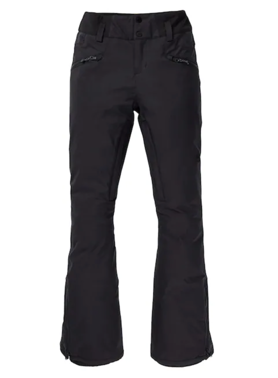 Burton Women's Marcy High Rise Stretch Pants 2025 - Comfortable & Stylish Winter Snow Pants for Skiing, Snowboarding & Outdoor Activities