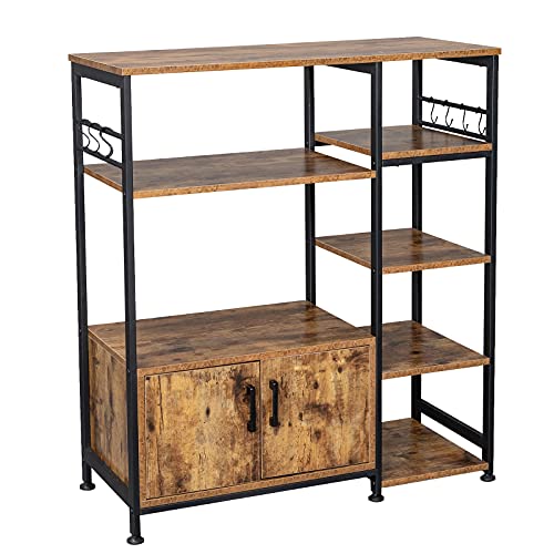 5 Tier