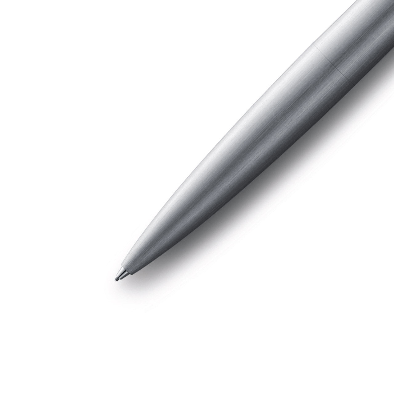 2000 Mechanical Pencil - 0.7mm Stainless Steel Drafting Pencil for Writing, Drawing & Sketching - Perfect for Students, Artists & Office Use